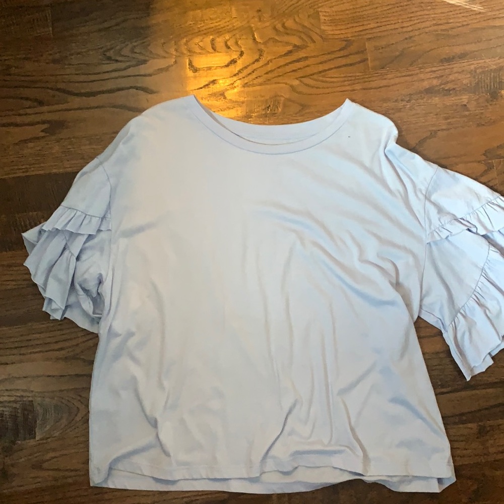 Impeccable Pig Blouse